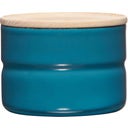 RIESS Vorratsdose mit Deckel 230 ml - Blau