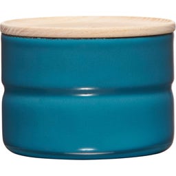 RIESS Vorratsdose mit Deckel 230 ml - Blau