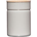 Storage Container with Lid 525 ml, Grey