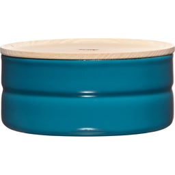 RIESS Storage Container with Lid 615 ml - Blue