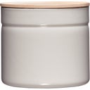 RIESS Storage Container with a Lid 1350 ml - Grey