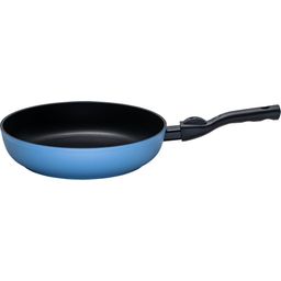 RIESS High-Sided Frying Pan, Coated - 28