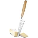 Boska Nož za sir z ročajem iz hrastovega lesa - 1 k.