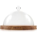 Boska Cloche à Fromage avec Planche Life - 1 pcs.