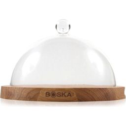 Boska Life Cheese Dome with Board - 1 Pc.