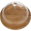 Boska Life Cheese Dome with Board - 1 Pc.