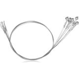 Cheese Commander - Cheese Cutting Wire,  620 x 0.5 mm, 6 pieces