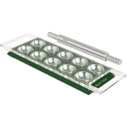 Marcato Ravioli Tablet - Vert