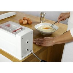 Marcato Máquina de Extruir Pasta - Regina - 1 pieza
