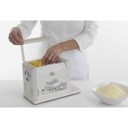 Máquina para Pasta y Amasadora - Pasta Fresca 220V - 1 pieza