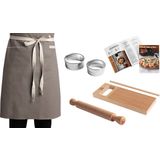 Marcato Coffret pour Pâtes "Gnocchi like a Pro"