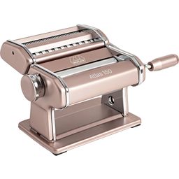 Marcato Atlas 150 Pasta Machine - Powder Pink