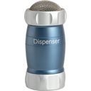 Marcato Aluminium Dispenser - Powder Blue