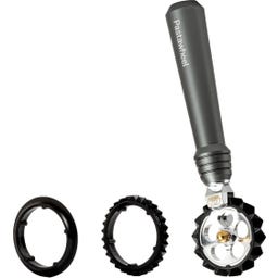 Marcato Pastawheel Roulette Découpe-Pâte Colour - Powder Grey
