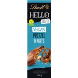 Lindt HELLO Vegan