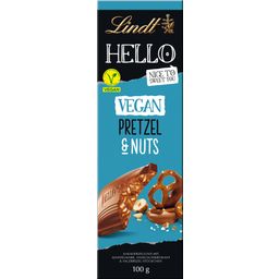 Lindt HELLO Vegan - Pretzel Nuts