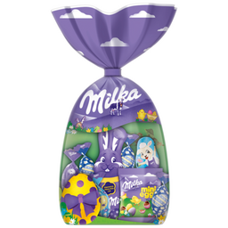 Milka Easter Mix
