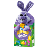 Milka Magic Mix di Pasqua con Peluche