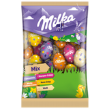 Milka Mix di Ovetti di Cioccolato