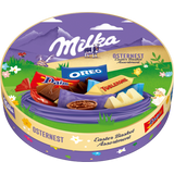 Milka & Friends - Panier de Pâques