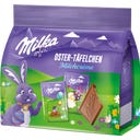 Milka Milk Cream Easter Bar - 150 g