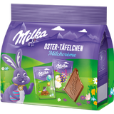 Milka Tavolette di Pasqua con Crema di Latte