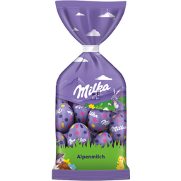 Milka Ovetti di Cioccolato al Latte - 100 g