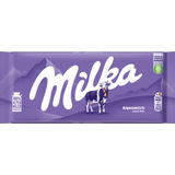 Milka Schoko Alpenmilch