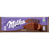 Milka Noisette táblás csokoládé