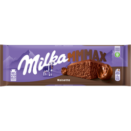 Milka Noisette Chocolate - 270 g