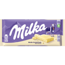 Milka Chocolat - Blanc