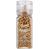 Regional Co. White Peppercorns with Grinder
