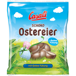 Casali Schoko-Ostereier