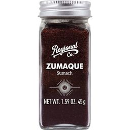 Regional Co. Zumaque