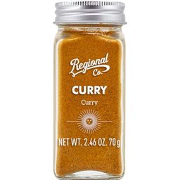 Regional Co. Curry
