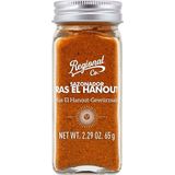 Regional Co. Ras El Hanout kořenící sůl
