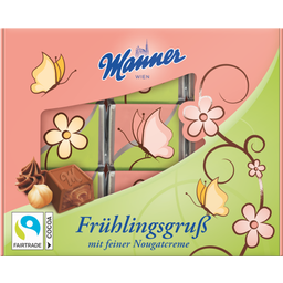 Manner Frühlingsgruß - 115 g