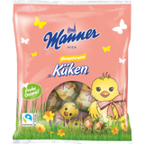 Manner Pulcini