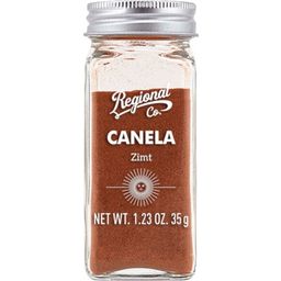 Regional Co. Cinnamon - 35 g