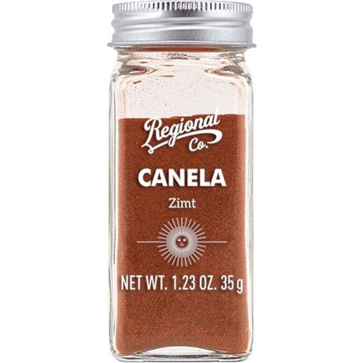 Regional Co. Cannella - 35 g