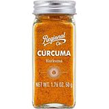 Regional Co. Curcuma