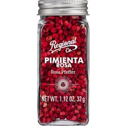 Regional Co. Pink Pepper - 32 g