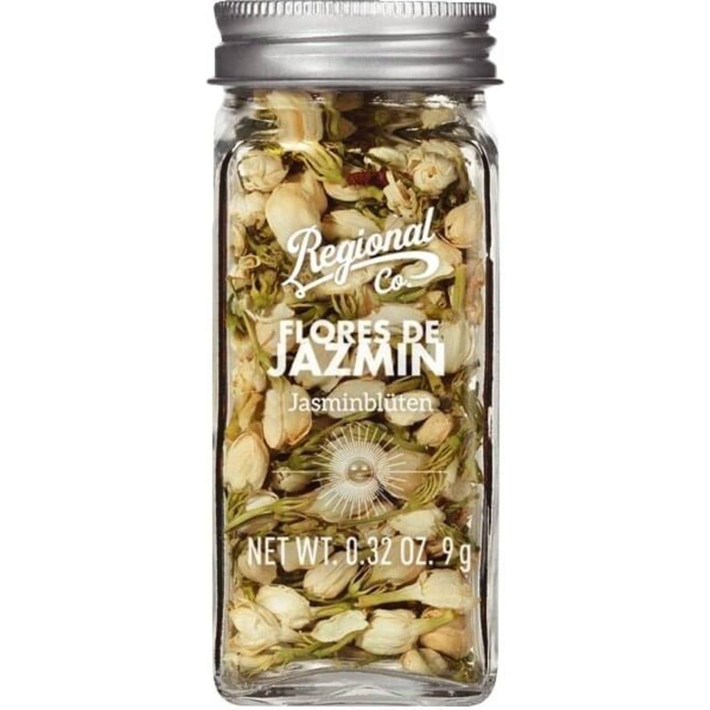 Regional Co Jasmine Flowers, 9 g - Piccantino Online Shop Switzerland