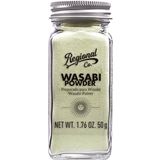 Regional Co. Wasabi en polvo