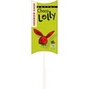 Zotter Schokolade Organic Choco Lolly - Strawberry Bunny - 20g