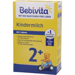 Bebivita Kindermilch 2+