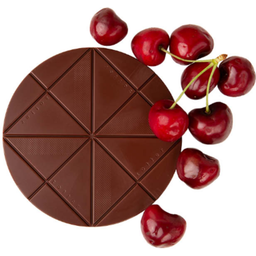 Zotter Schokolade Bio Infusion velikonoční pochoutka - 70 g