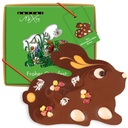 Lapin Bio MiXing - Chocolat au Lait & Fraise 