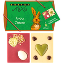 Zotter Schokoladen Bio MiXing - 2 Deluxe VEGAN Easter Minis