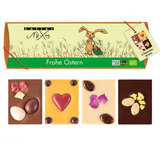 Zotter Chocolate Bio MiXing - 4 Deluxe Easter Minis